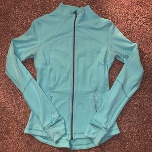 Lululemon Define Jacket